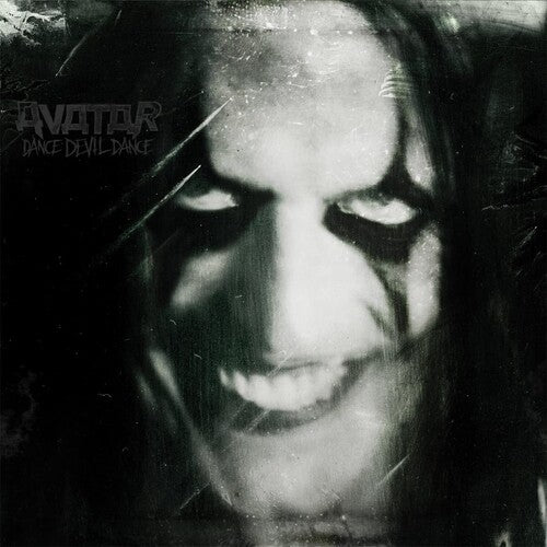 Avatar Dance Devil Dance (Colored Vinyl, Red)