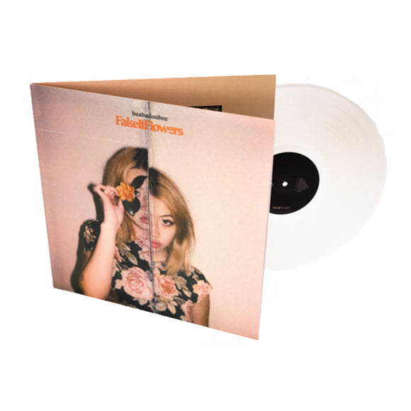 Beabadoobee Fake It Flowers (Colored Vinyl)