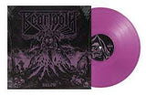 Beartooth Below (Colored Vinyl, Purple, Gatefold LP Jacket)