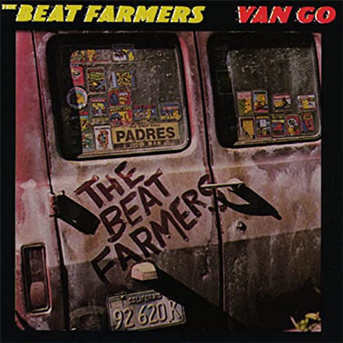 Beat Farmers Van Go