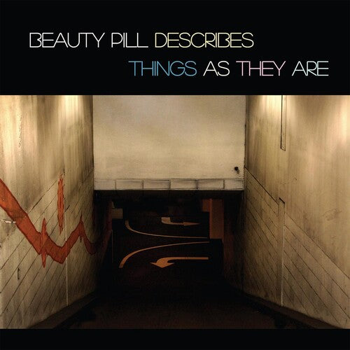 Beauty Pill Beauty Pill Describes Things As They Are (RSD 4.22.23)