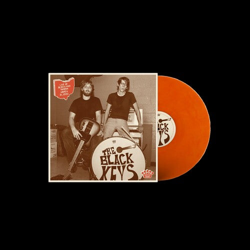 Black Keys Live at Beachland Tavern March 31, 2002 (RSD 4.22.23)