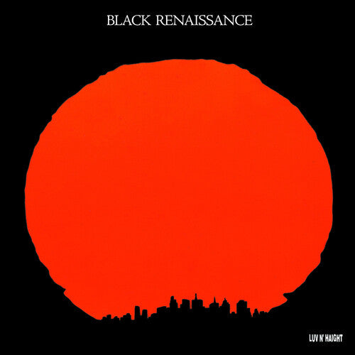 Black Renaissance Body Mind & Spirit (RSD 4.22.23)