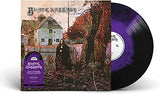 Black Sabbath Black Sabbath (Limited Edition, Colored Vinyl, Purple & Black Splatter) [Import]
