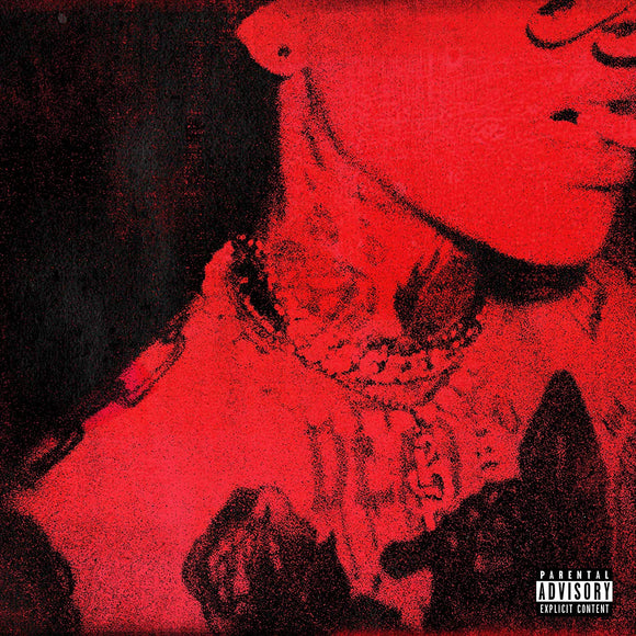 blackbear ANONYMOUS [2 LP][Red Vinyl]