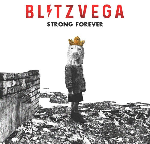 Blitz Vega Strong Forever (RSD 4.22.23)