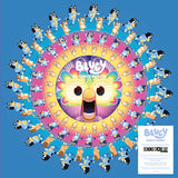 Bluey Bluey Dance Mode (Limited Edition, Picture Disc Vinyl, RSD Exclusive) [Import]