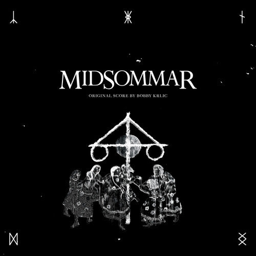 Bobby Krlic Midsommar (Original Motion Picture Score)