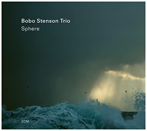 Bobo Stenson Trio Sphere [LP]