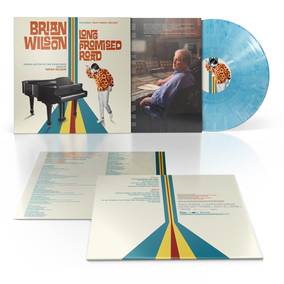 Brian Wilson Brian Wilson Long Promised Road (RSD11.25.22)