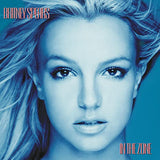 Britney Spears In The Zone