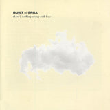 Built to Spill There's Nothing Wrong With Love (Indie Exclusive, Silver Vinyl)