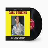 Carl Perkins Best of Carl Perkins