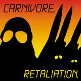 Carnivore Retaliation [Explicit Content] (Colored Vinyl, Light Green, Limited Edition, Bonus Tracks) (2 Lp's)