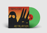 Carnivore Retaliation [Explicit Content] (Colored Vinyl, Light Green, Limited Edition, Bonus Tracks) (2 Lp's)