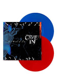 Cave In Until Your Heart Stops (Colored Vinyl, Red, Blue, Reissue) (2 Lp's)