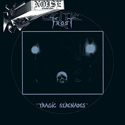 Celtic Frost Tragic Serenades (RSD Exclusive, Picture Disc Vinyl)