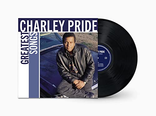 Charley Pride Greatest Songs