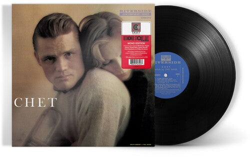 Chet Baker Chet (RSD 4.22.23)