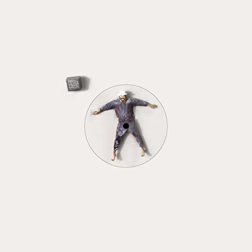 Chet Faker It Could Be Nice / Down To Earth