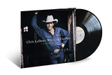 Chris LeDoux Wyoming Cowboy [LP]