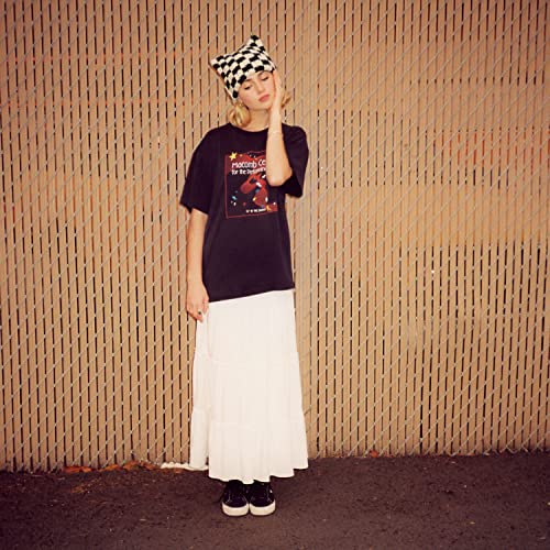 Claire Rosinkranz Just Because [LP]