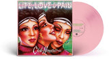 Club Nouveau Life, Love & Pain (Colored Vinyl, Pink, 140 Gram Vinyl)