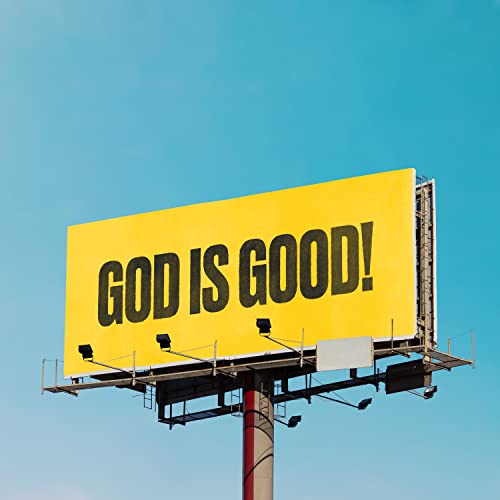 Cody Carnes God Is Good! [Marigold 2 LP]