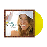 Colbie Caillat Coco (Limited Edition, Yellow Vinyl)