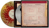 Commodores Alabama '69 (Colored Vinyl, Red & Gold Splatter)