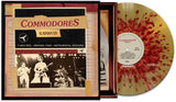 Commodores Alabama '69 (Colored Vinyl, Red & Gold Splatter)