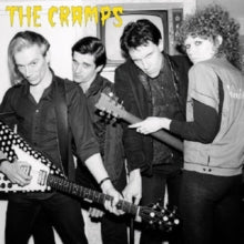 Cramps Live at the Keystone, Palo Alto California February 1st 1979 [Import]