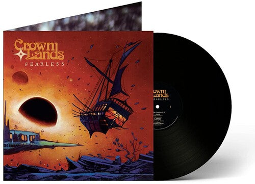 Crown Lands Fearless [2 LP]