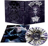 Danzig Circle Of Snakes (Colored Vinyl, Black, White & Purple Splatter)