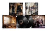 Def Leppard / Royal Philharmonic Orchestra Drastic Symphonies [2 LP]