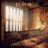 Def Leppard / Royal Philharmonic Orchestra Drastic Symphonies [2 LP]