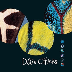 Dixie Chicks Fly (Remastered, 150 Gram Vinyl, Gatefold LP Jacket) (2 Lp's)
