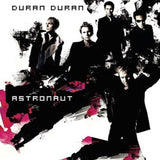 Duran Duran Astronaut (Indie Exclusive, Colored Vinyl, Milky Clear)