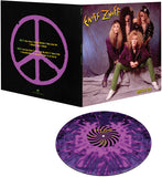 Enuff Z'nuff Greatest Hits (Limited Edition, Purple Splatter Vinyl)