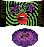 Enuff Z'nuff Greatest Hits (Limited Edition, Purple Splatter Vinyl)