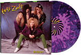Enuff Z'nuff Greatest Hits (Limited Edition, Purple Splatter Vinyl)