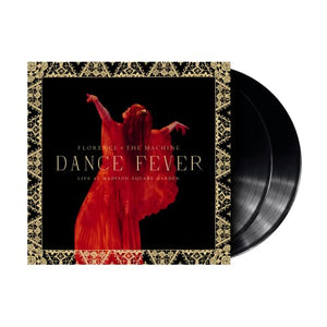 Florence + The Machine Dance Fever (Live At Madison Square Garden)