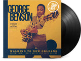 George Benson Walking To New Orleans (180 Gram Vinyl)