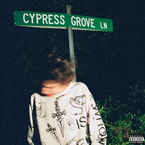 glaive cypress grove [LP]