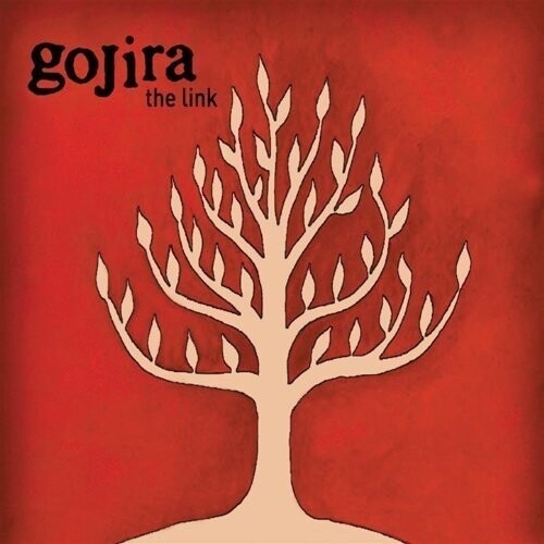 Gojira The Link