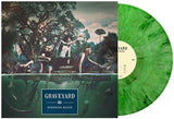 Graveyard Hisingen Blues - Opaque Marble (Colored Vinyl, Indie Exclusive)