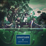 Graveyard Hisingen Blues - Opaque Marble (Colored Vinyl, Indie Exclusive)