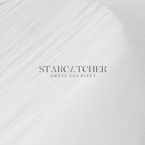 Greta Van Fleet Starcatcher [Clear LP]