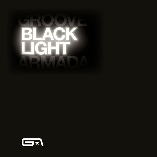 Groove Armada Black Light (RSD 4.22.23)