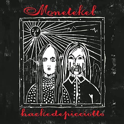 hackedepicciotto Menetekel